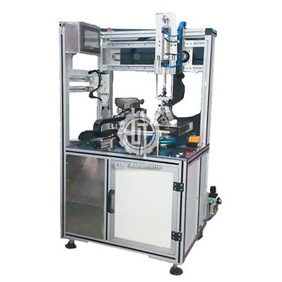 bobinatrice automatica del cavo 1400pcs/H per impacchettare degli elastici