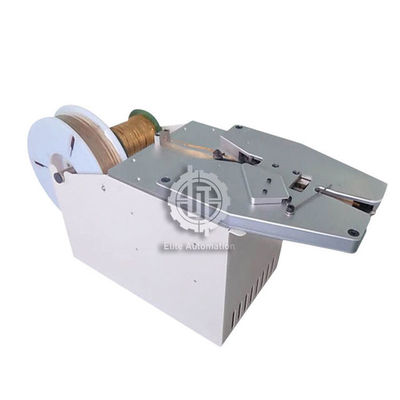 Bobinatrice automatica del cavo di giri del legame di torsione 2-8 per il sistema d'imballaggio
