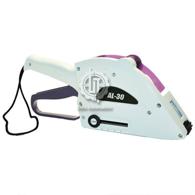 1&quot; applicatore tenuto in mano dell'etichetta del centro, etichettatrice dell'autoadesivo manuale dei libri