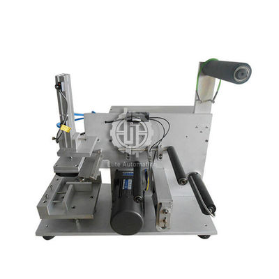 Le bevande identificano la macchina dell'applicatore, 25-50pcs/Min Automatic Labeling Equipment