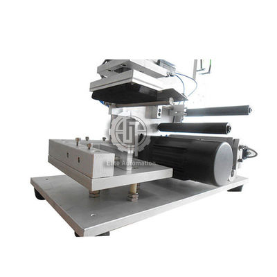 Le bevande identificano la macchina dell'applicatore, 25-50pcs/Min Automatic Labeling Equipment