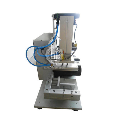 Le bevande identificano la macchina dell'applicatore, 25-50pcs/Min Automatic Labeling Equipment