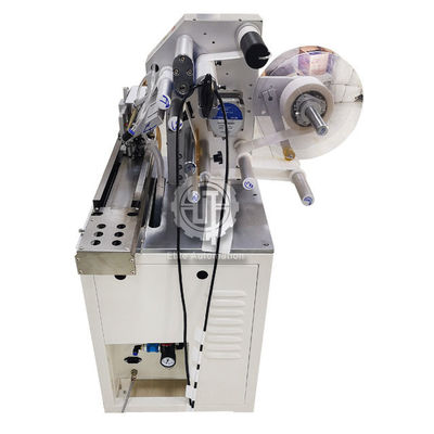 etichettatrice automatica 1500-1800pcs/H per stampa dell'etichetta del cavo di USB