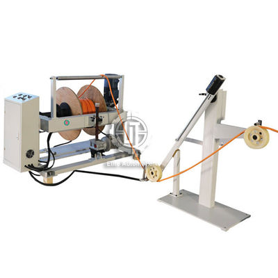 1.5T 100m/Min Wire Feeding Machine, dei cavi alimentatore fotovoltaico pre