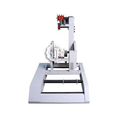 70m/Min Wire Feeder Machine, macchina di piegatura completamente automatica di Max Dia 16mm
