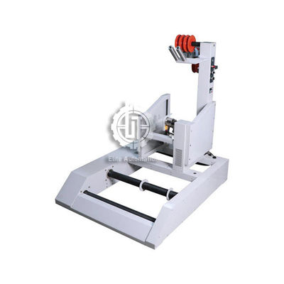 70m/Min Wire Feeder Machine, macchina di piegatura completamente automatica di Max Dia 16mm