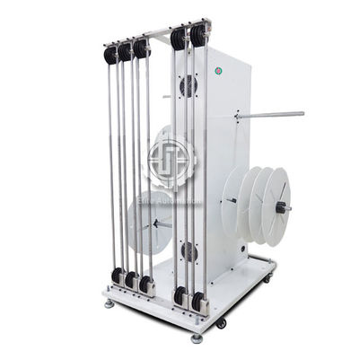 le stazioni 650W 5 fissano la macchina d'alimentazione elaborazione automatica