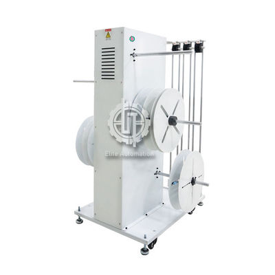 le stazioni 650W 5 fissano la macchina d'alimentazione elaborazione automatica