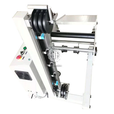 bobinatrice del cavo 3m/S