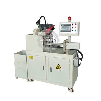 Tagliatrice automatica della metropolitana di Dia0.6mm-48mm, 0.3-1 Min Metal Tube Cutter