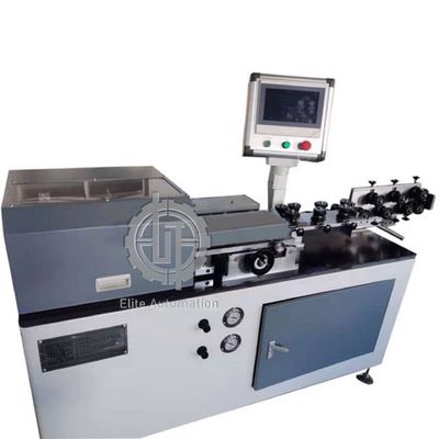 tagliatrice del tubo del metallo 0.6Mpa