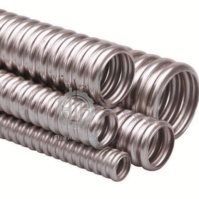 tagliatrice del tubo del metallo 0.6Mpa