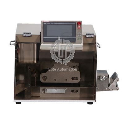 Tagliatrice automatica digitalizzata della metropolitana, taglierina di plastica automatica della tubatura 0.5-0.7Mp