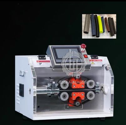 colpo di 20pcs/Min Automatic Tube Cutting Machine 60mm per automobilistico