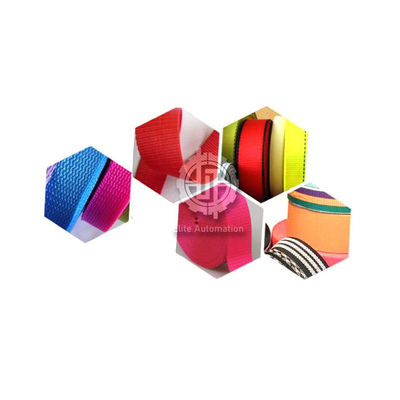 Tagliatrice di nylon della tessitura delle cinghie