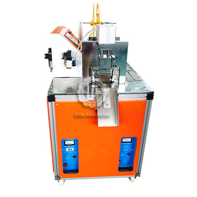 150 volte Min Ultrasonic Webbing Cutting Machine per il nastro tessuto