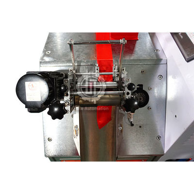 Due tagliatrice ultrasonica del tessuto delle lame 18kHz, tagliatrice della banda elastica 0.8Mps