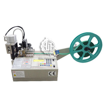 Tagliatrice automatica rotatoria massima della tessitura 600C per i nastri di nylon