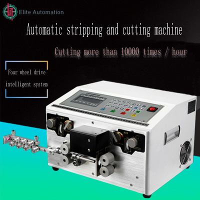 Estrattore automatizzato automatico di Wire Stripper Wire dell'estrattore di Wire Stripper Wire dell'estrattore di Wire Stripper Wire degli spellafili
