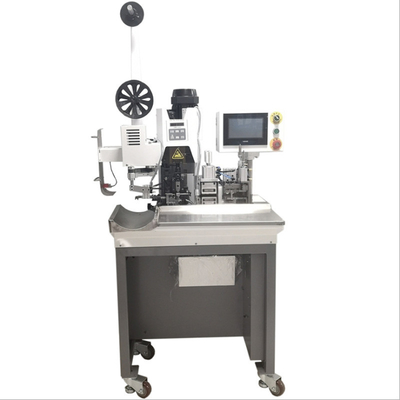 tagliatrice automatica della tessitura 1-30rpm per il rotolo/nastro del nastro del Velcro