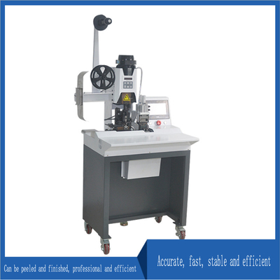 tagliatrice automatica della tessitura 1-30rpm per il rotolo/nastro del nastro del Velcro