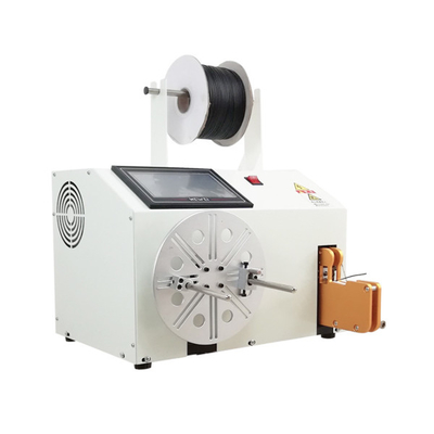 Macchina automatica piena di bobina 50HZ/60HZ di AC220V e di grippaggio