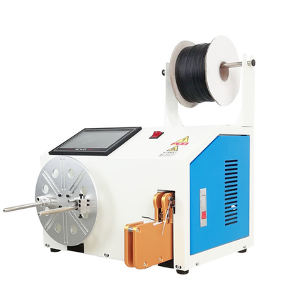 Macchina automatica piena di bobina 50HZ/60HZ di AC220V e di grippaggio